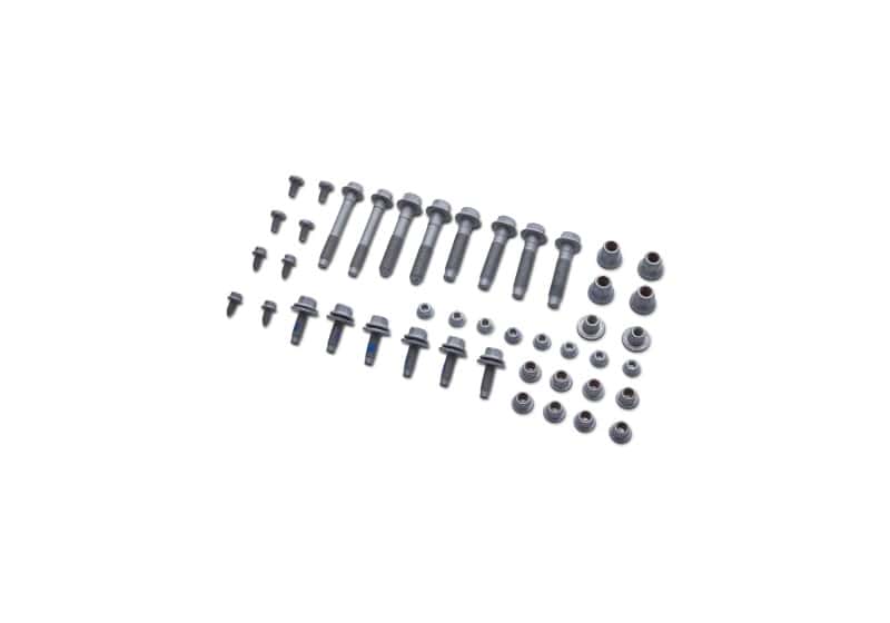 Ford Racing — Ford Racing 2005-2014 Mustang Handling Pack Fastener Kit
SuspHardwareKit - view 7