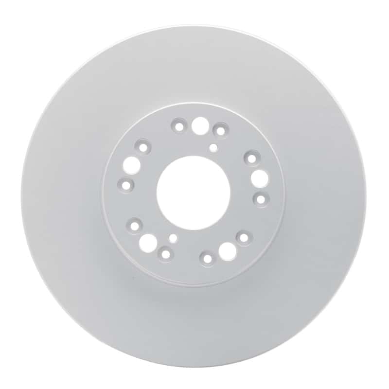 DFC — DFC 92-10 Lexus SC300 Front GeoSPEC Coated Rotor
DFC Brake Rotor - view 1