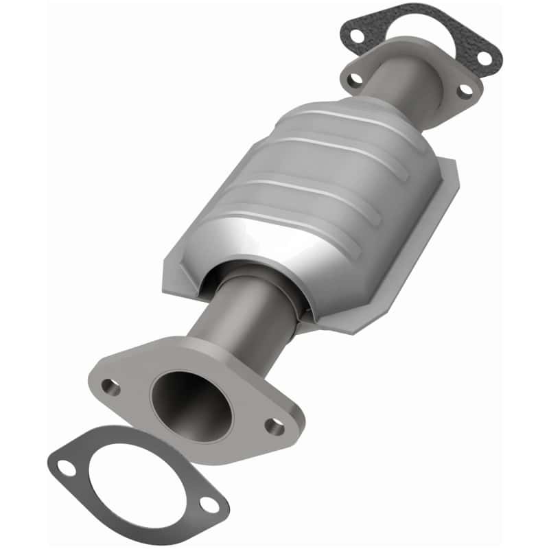 Magnaflow — MagnaFlow Conv DF 96-97 626/MX6 2.0L rear 50S
California - view 4
