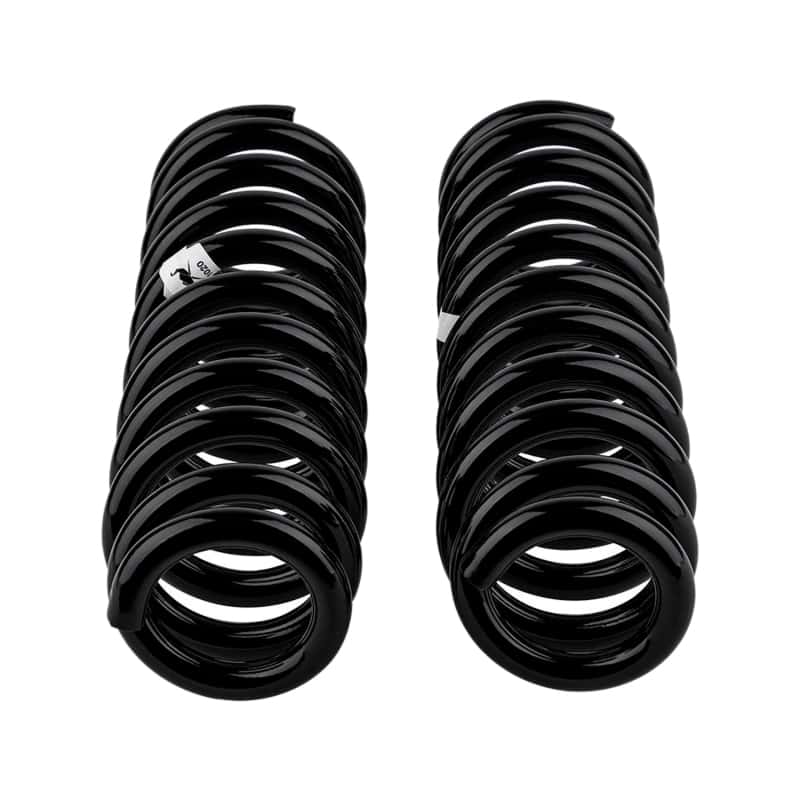 Old Man Emu — ARB / OME Coil Spring Front Prado To 2003 - view 5