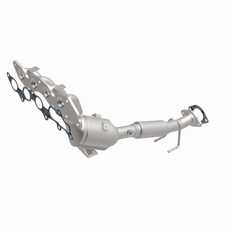 Magnaflow — Magnaflow 15-17 C-Max L4 2 OEM Manifold Direct Fit Converter
OEM Grade
OEM - view 7