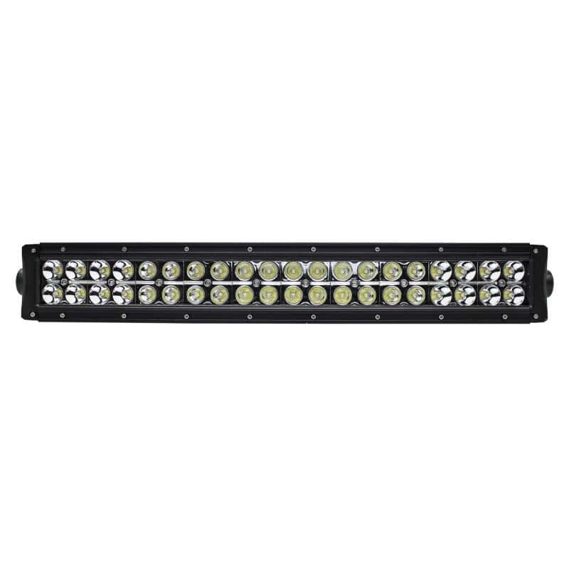 Westin — Westin EF2 LED Light Bar Double Row 20 inch Spot w/3W Epistar - Black
LED Light Bar - view 2