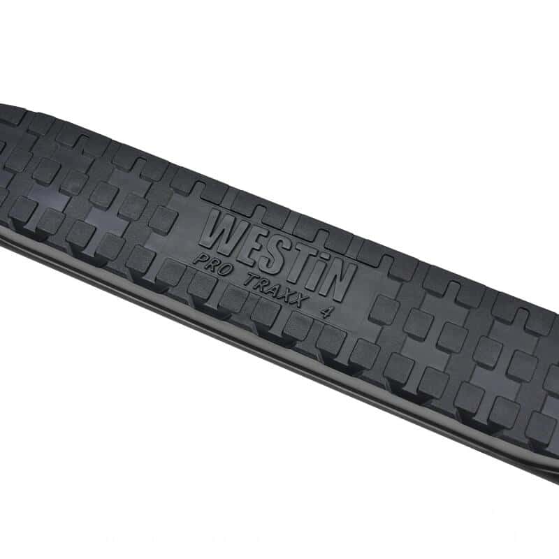 Westin — Westin 20-22 Jeep Gladiator PRO TRAXX 4 Oval Nerf Step Bars - Black
Nerf/Step Bar - view 10