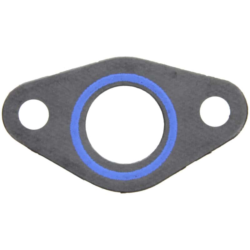 Fel-Pro — Fel-Pro Nissan TITAN 35853 Engine Coolant Thermostat Gasket - view 2