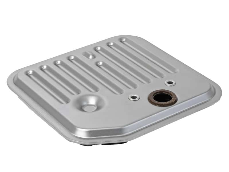 aFe — aFe ProGuard D2 Fluid Filters Trans F/F TRANS Dodge Diesel Trucks 98-07 L6-5.9L (td)
Transmission Filter
A/TFilter - view 1