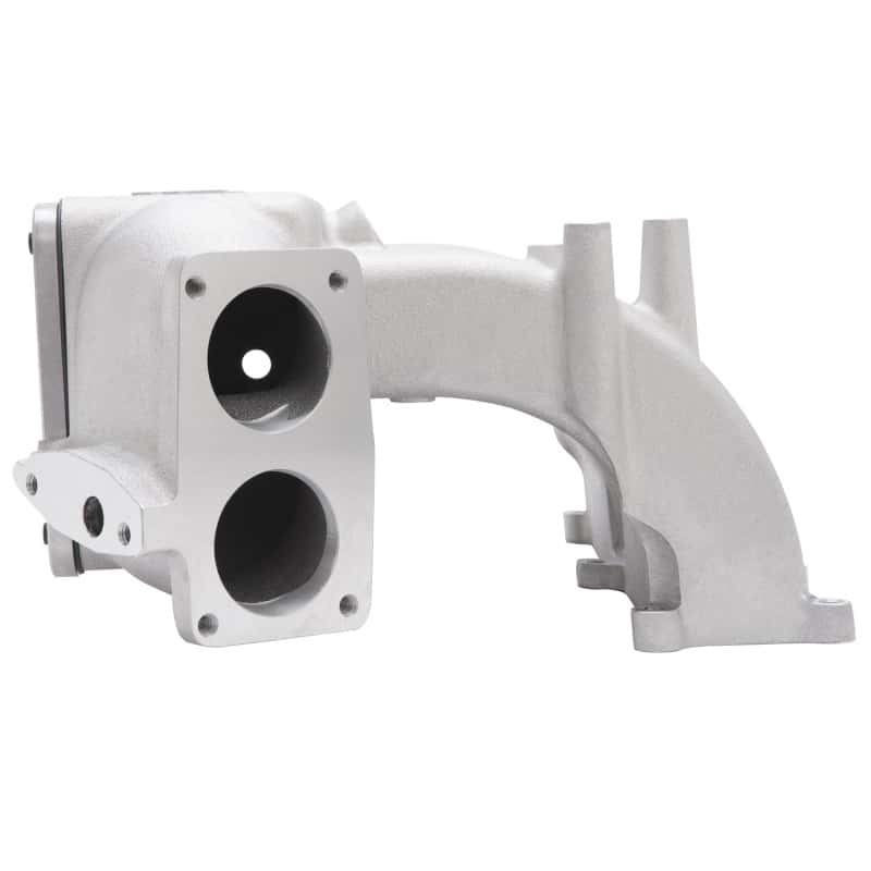 Edelbrock — Edelbrock 351-W EFI Plenum
MANIFOLD - view 4