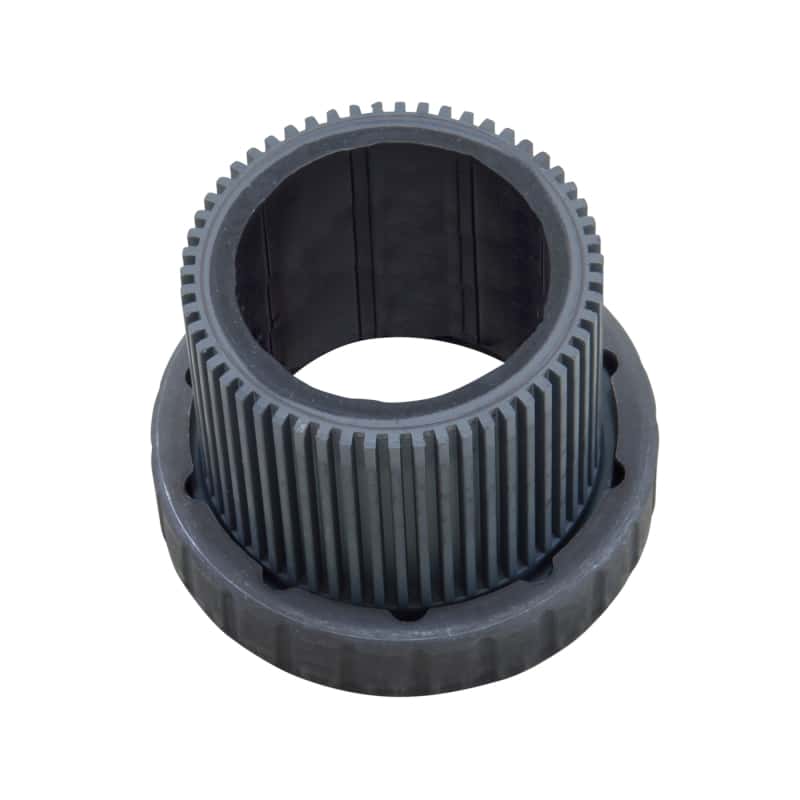 Yukon Gear & Axle — Yukon Gear ABS Tone Ring For GM 8.6in and 9.5in w/55 Tooth
ABS Tone Ring  - view 1