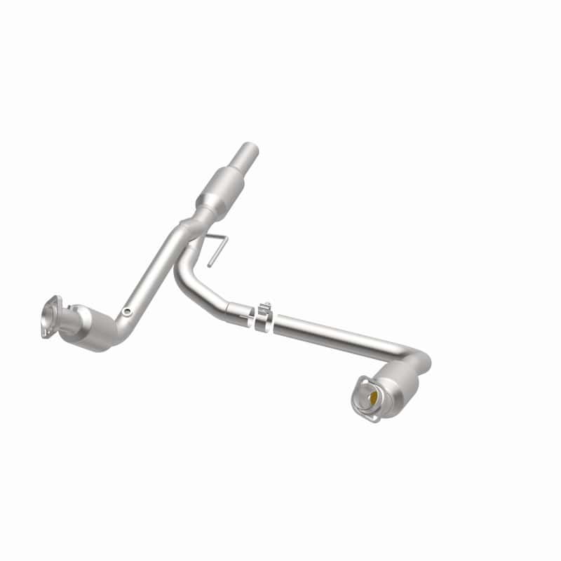 Magnaflow — Magnaflow 01-02 Dodge Ram 2500 5.9L Direct Fit Converter
California - view 27