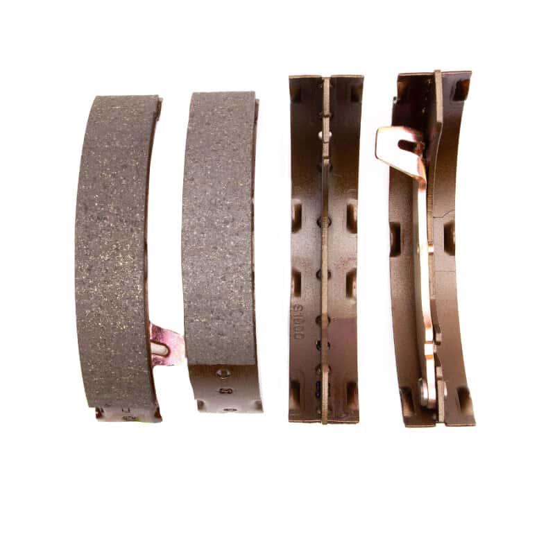 DFC — DFC 96-08 Ford Ka (Mexico) Rear Premium Service Shoes
DFC Brake Shoe Set - view 2