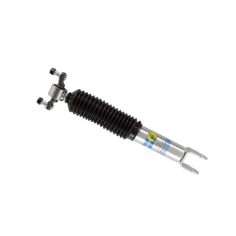 Bilstein — Bilstein 5100 Series 11-16 GM 2500/3500 Front 46mm Monotube Shock Absorber
Shock - view 4