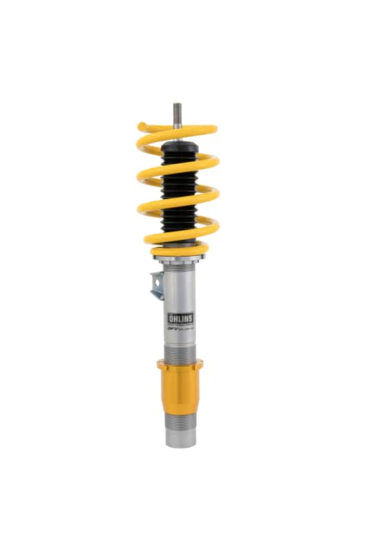 Ohlins — Ohlins 08-13 BMW M3 (E9X) Road & Track Coilover System
Suspension System - view 3