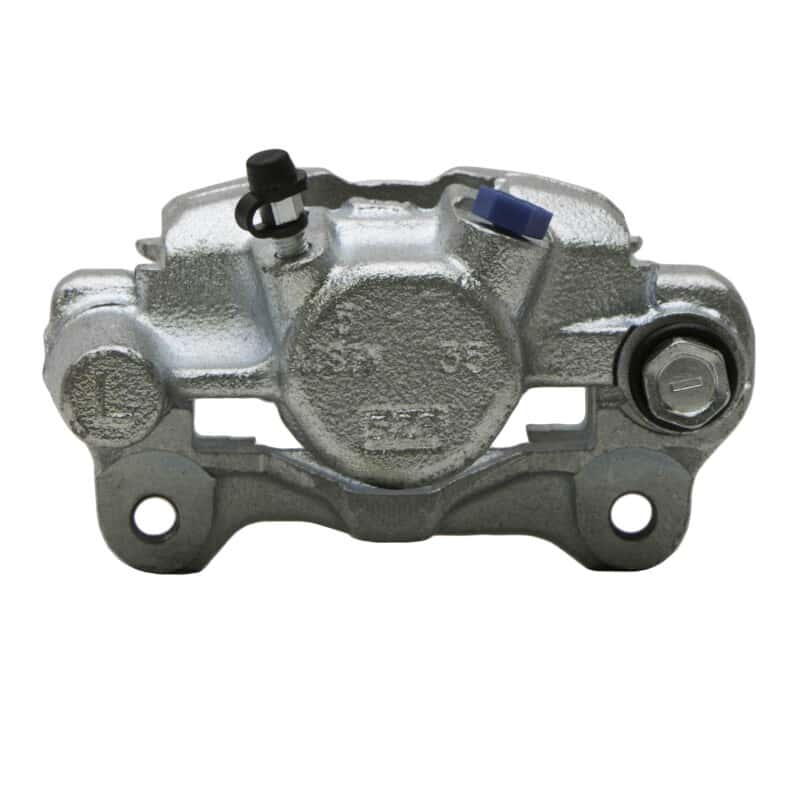 DFC — DFC 05-10 Scion tC Rear-L Premium Caliper - Silver Zinc Coated
DFC Brake Caliper - view 3