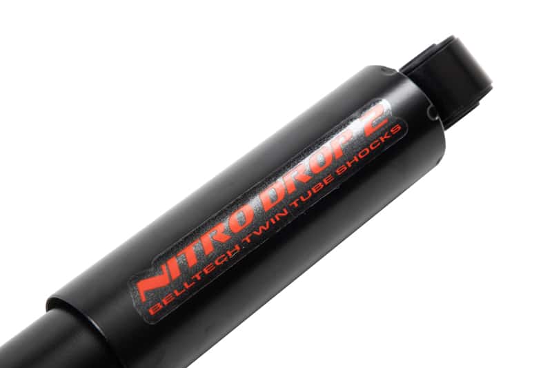 Belltech — Belltech ND2 OEM Shock
ND2 OEM SHOCK - view 5