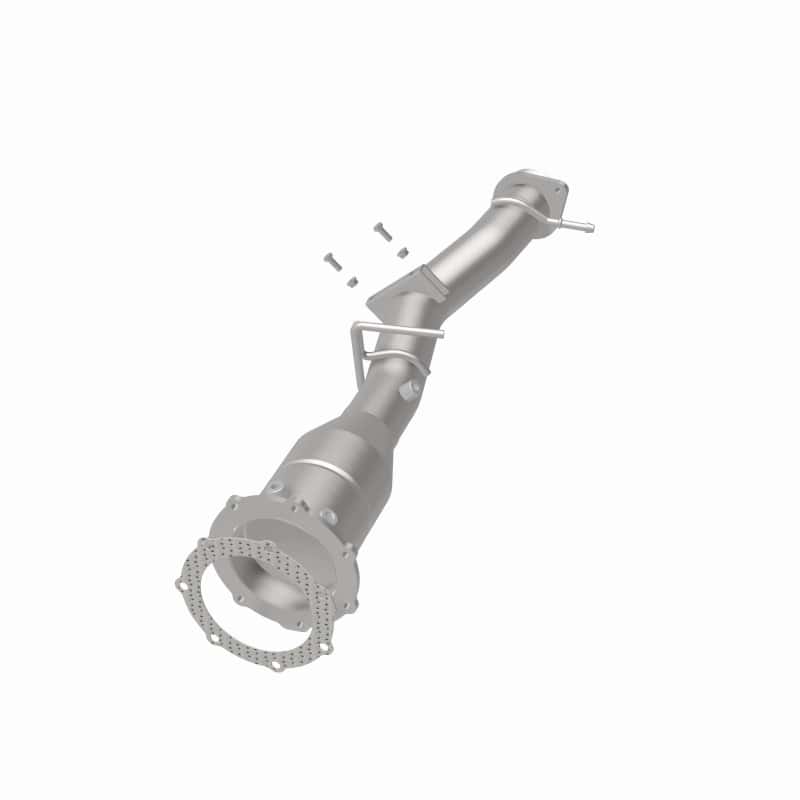 Magnaflow — Magnaflow DOC DF 2008-2010 Ford F-250/350/450/550 6.4L
OEM Grade
OEM - view 15