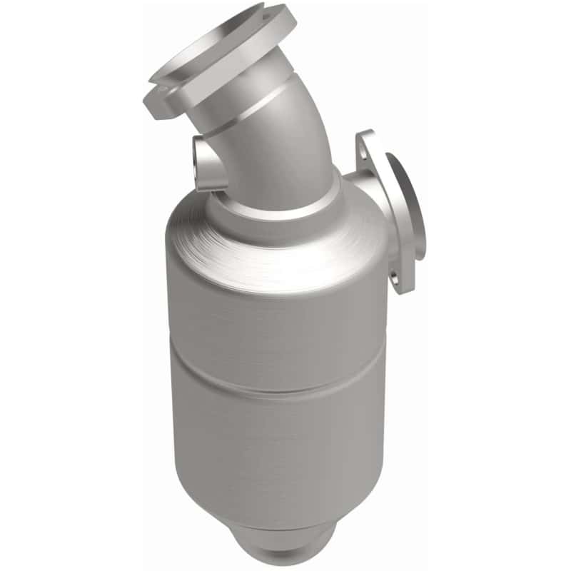 Magnaflow — MagnaFlow Conv DF 99-00 Mercedes CLK320 3.2L
HM Grade
HM - view 5