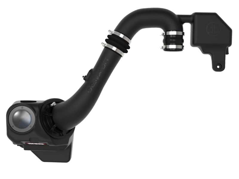 aFe — aFe Takeda Momentum Pro 5R Cold Air Intake System 12-16 Subaru Impreza H4-2.0L
Takeda Intake System - view 6