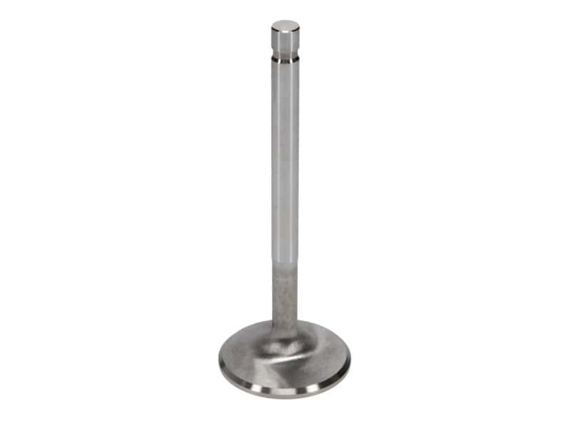 Manley Performance — Manley Buick V6intake Valve Kit - 1.710in Head Dia. 4.730in O/A Length, 0.3415in Stem
Valve - Intake - view 4