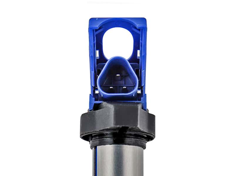 aFe — aFe 01-06 BMW 325Ci E46 Scorcher High-Performance Ignition Coil (6 Pack)
Ignition Coil - view 4