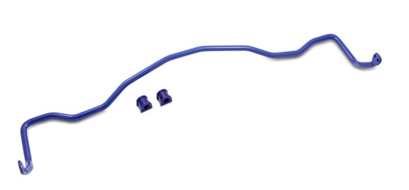 Superpro — SuperPro Subaru Legacy Rear Adjustable Sway Bar
Sway Bar - view 2