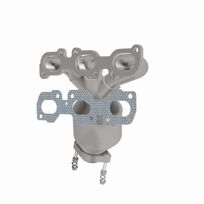 Magnaflow — Magnaflow 10-12 Ford Escape 3.0L Direct Fit Converter
California - view 14