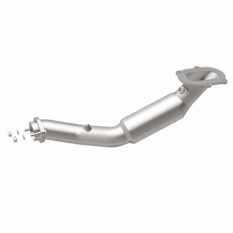 Magnaflow — MagnaFlow Catalytic Conv Direct Fit Federal 06-11 Chevy Corvette V8 7.0LGAS
OEM Grade
OEM - view 19