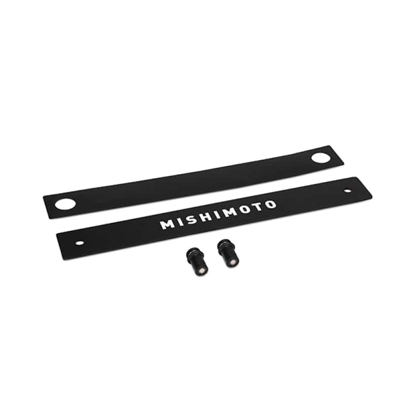 Mishimoto — License Plate Frame - view 5