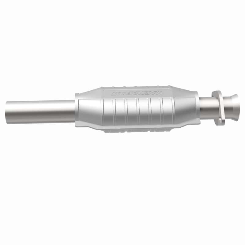 Magnaflow — MagnaFlow Conv GM 22.75X6.5X4 2.25/2.25
Standard Grade
Standard - view 20