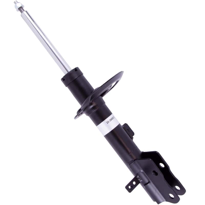 Bilstein — Bilstein B4 11-17 Jeep Patriot/Compass (Old Body Style) Front Left Strut Assembly
Strut - view 4