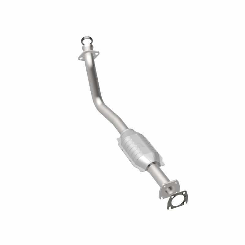 Magnaflow — MagnaFlow Conv DF GM 89 93
Standard Grade
Standard - view 19