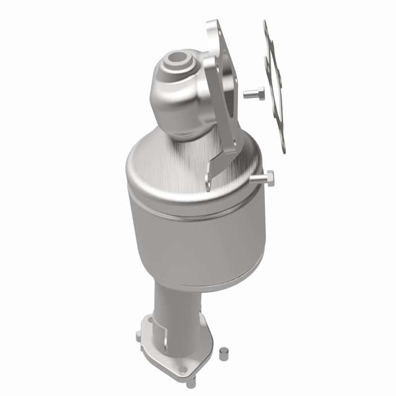 Magnaflow — Magnaflow 03-07 Honda Accord 3.0L Direct Fit Converter
California - view 20