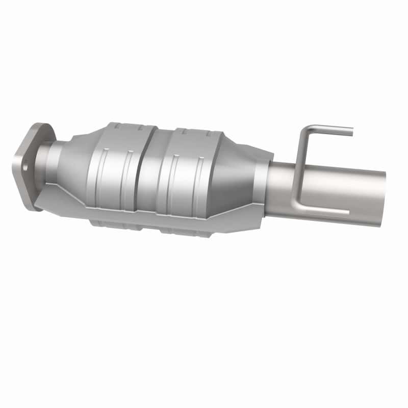 Magnaflow — MagnaFlow Conv DF 95-02 Continental 4.6L rear
HM Grade
HM - view 10