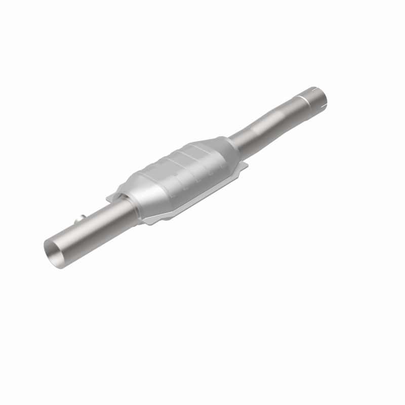 Magnaflow — MagnaFlow Conv DF 01-04 Jeep G/C 4.0L OEM
OEM Grade
OEM - view 18
