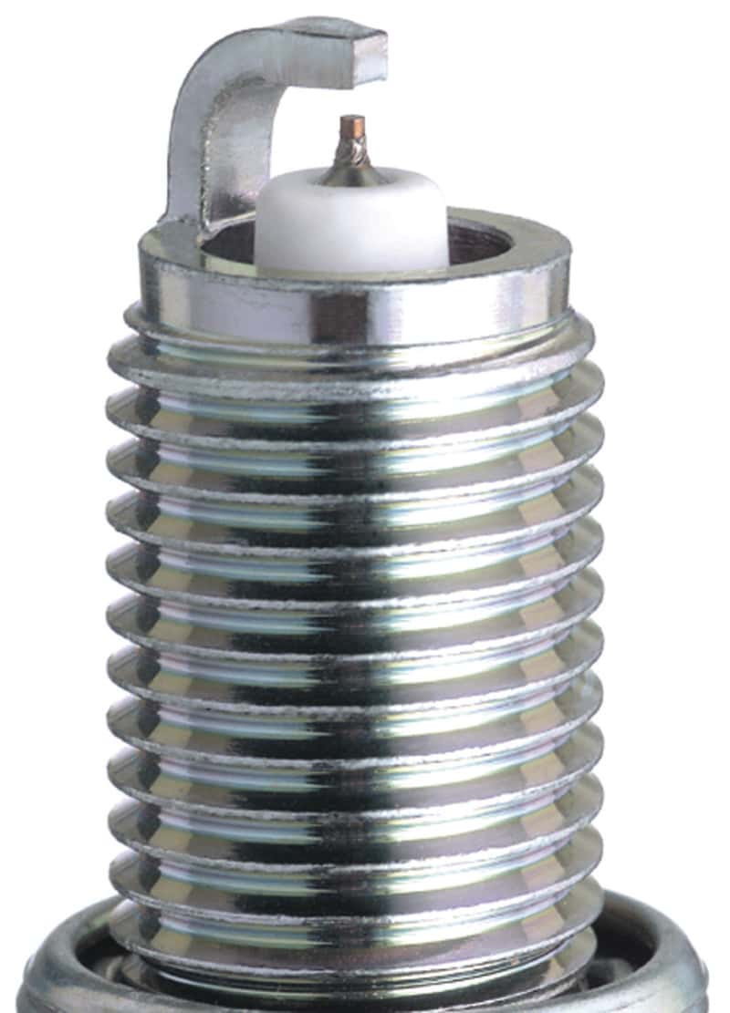 NGK — NGK Iridium IX Spark Plug Box of 4 (DVPR9EIX) - view 3