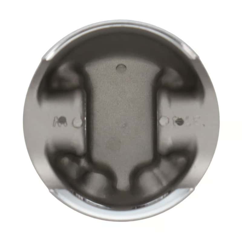Wiseco — Wiseco Yamaha YZ175 76-81/ IT175 76-81 2598CD Piston Kit
Piston Kit - view 7