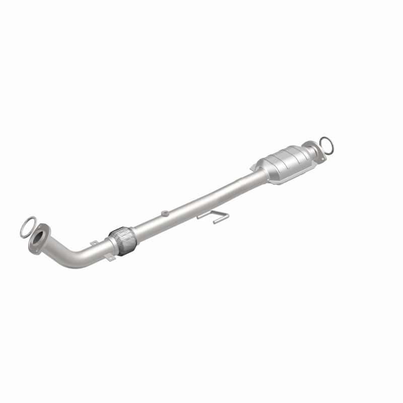 Magnaflow — MagnaFlow Conv DF 07-09 Toyota Camry 2.4L
HM Grade
HM - view 6