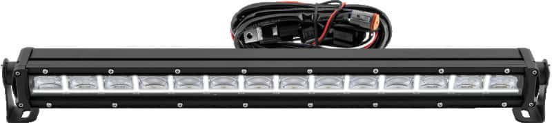 QuadBoss — QuadBoss Single Row DRL Led 21.5in - view 2