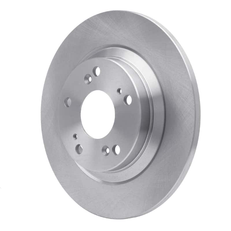 DFC — DFC 00-09 Honda S2000 Rear Brake Rotor
DFC Brake Rotor - view 2