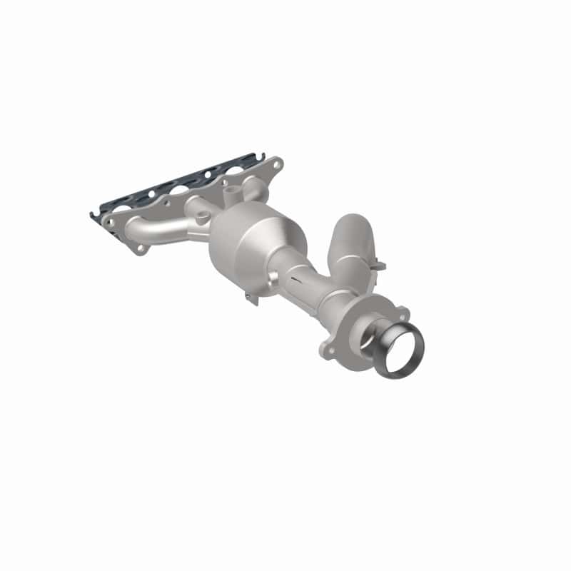 Magnaflow — MagnaFlow Conv DF 04-05 Mitsu Endeavor 3.8L
HM Grade
HM - view 18