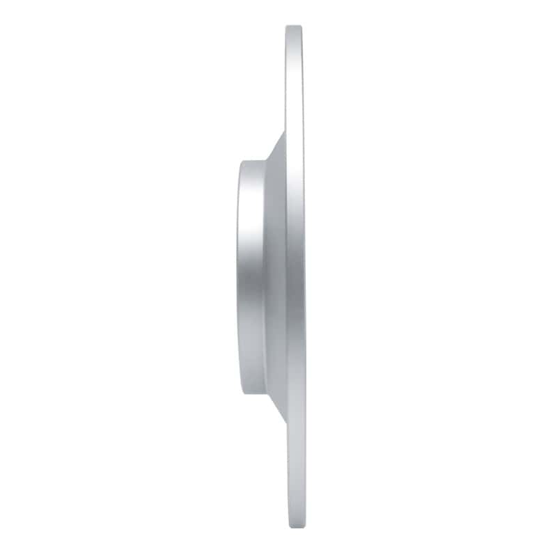 DFC — DFC 23-25 Mazda CX-50 Rear GeoSPEC Coated Rotor - view 3