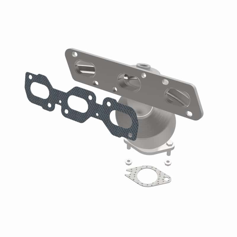 Magnaflow — Magnaflow Conv DF 01-05 Ford Escape 3.0L
California - view 26