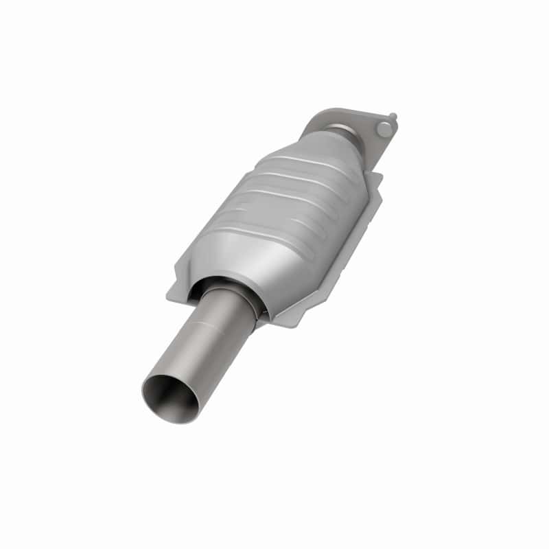 Magnaflow — MagnaFlow Conv DF 08-09 Ford Taurus 3.5L
OEM Grade
OEM - view 17