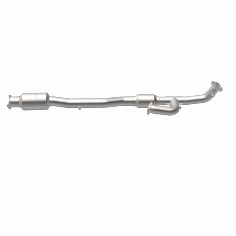 Magnaflow — MagnaFlow Conv DF 04-06 Lexus ES330 / 04-06 Toyota Camry/05-08 Solara 3.3L Y-Pipe Assembly
HM Grade
HM - view 20