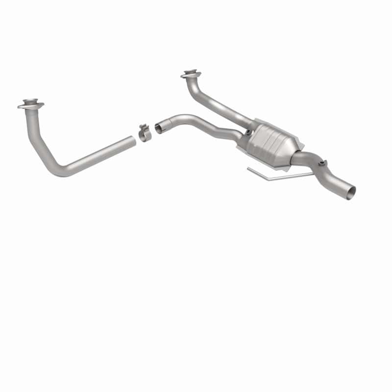 Magnaflow — Magnaflow 1998 Dodge B1500 3.9L Direct Fit Converter
California - view 14