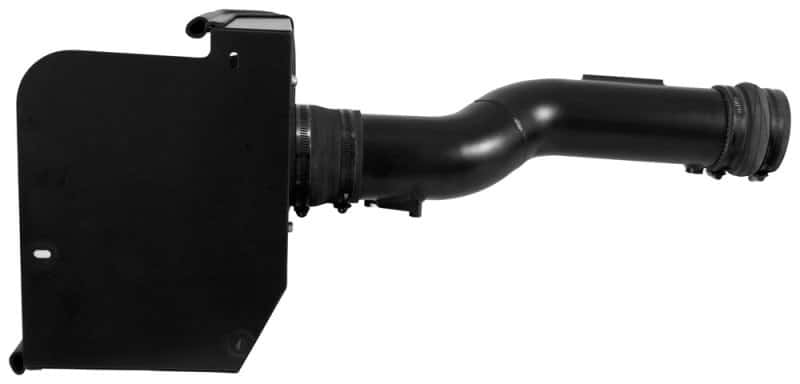 K&N Engineering — K&N 2016 Toyota Tacoma 3.5L Performance Intake Kit
Performance Air Inta
Air Intake System - view 4