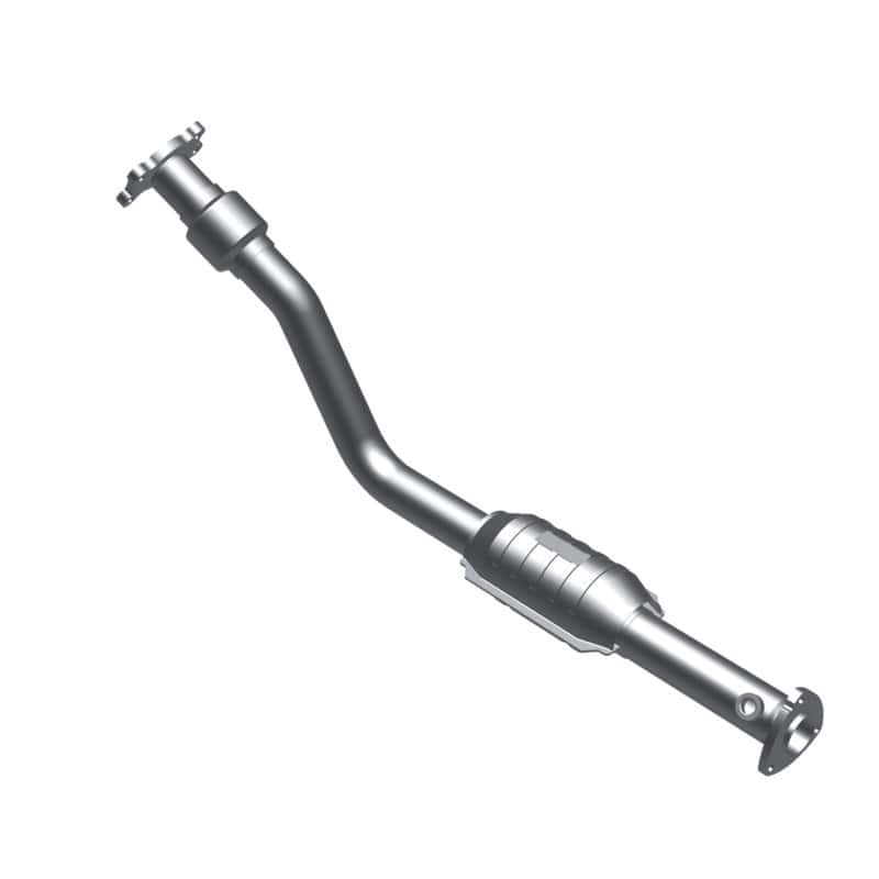 Magnaflow — MagnaFlow Conv. DF 96 Grand Am w/2.4L
HM Grade
HM - view 1