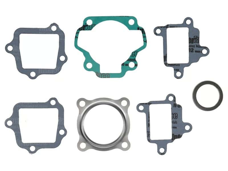 Wiseco — Wiseco 83-06 Yamaha BW/PW80 Top End Gasket Kit
Gasket Kit - view 2