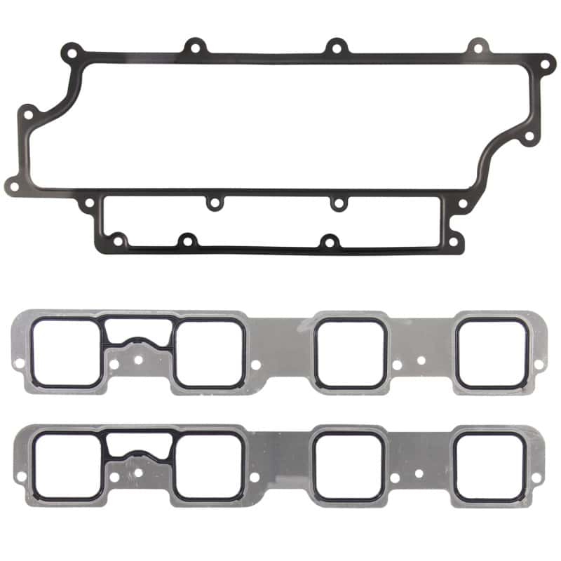 Fel-Pro — Fel-Pro Dodge Challenger MS 96916 Engine Intake Manifold Gasket Set - view 1