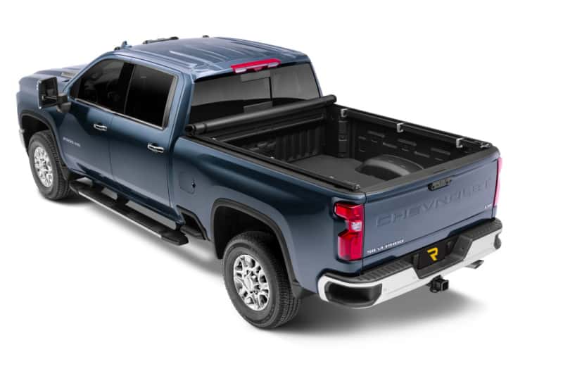 Truxedo — Truxedo 2020 GMC Sierra & Chevrolet Silverado 2500HD & 3500HD 6ft 9in TruXport Bed Cover - view 10