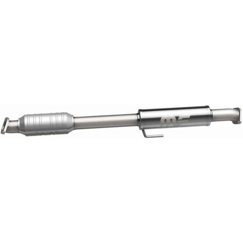 Magnaflow — MagnaFlow Conv DF 2012 Hyundai Sonata 2.0L
OEM Grade
OEM - view 30
