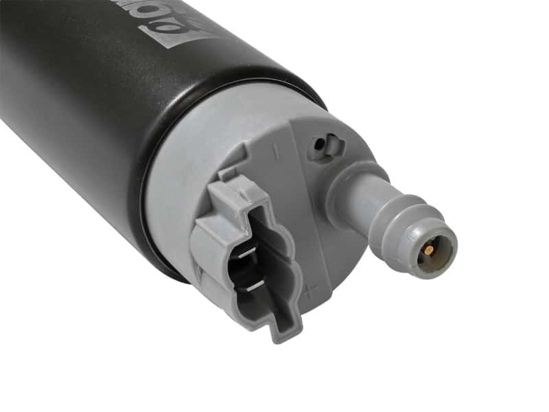 Grams Performance — Grams Performance Universal 320LPH In-Tank Fuel Pump Kit
Fuel Pump Electric - view 4